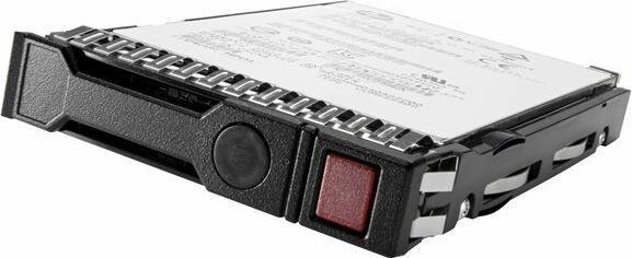 2tb 6g Sata 7.2k Lff Mdl Sc HDD (2 TB, 3.5")