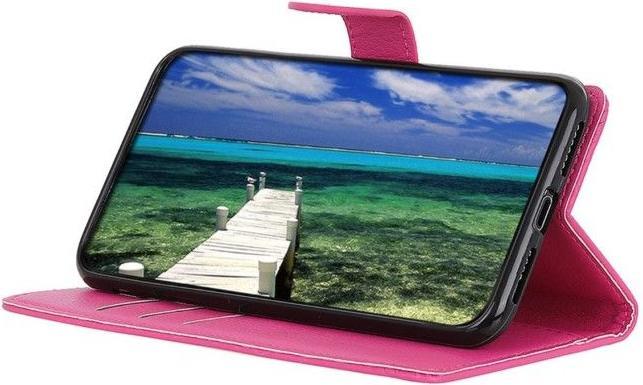 Immagine prodotto MU Classic Serie di copertine per libri in pelle Litchi (Nothing Phone (2))