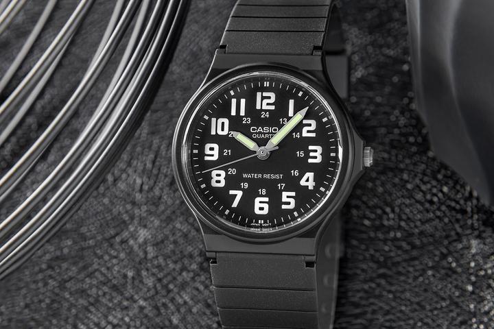 Produktbild Casio Collection (Analoguhr, 34 mm)