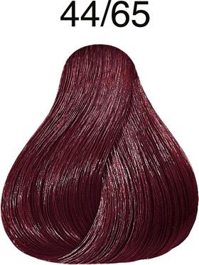 Immagine prodotto Wella Tocco di colore Rossi vibranti (44/65 marrone medio violetto-maogano intenso)