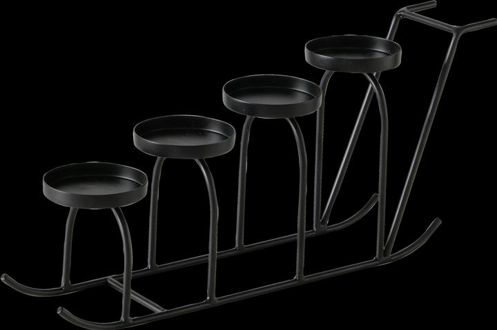 Actual product image Boltze Home Slido