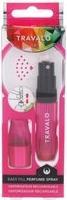 Actual product image Travalo Perfume Pod Ice Refillable Perfume Atomiser Hot Pink 5 ml (Eau de toilette, 5 ml)