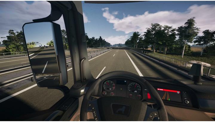 Image du produit Aerosoft On the Road (PS5, DE)