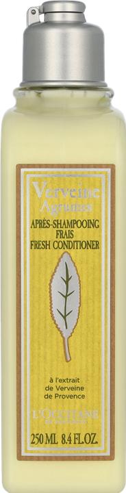 Actual product image L'Occitane Citrus Verbena Fresh Conditioner (250 ml)