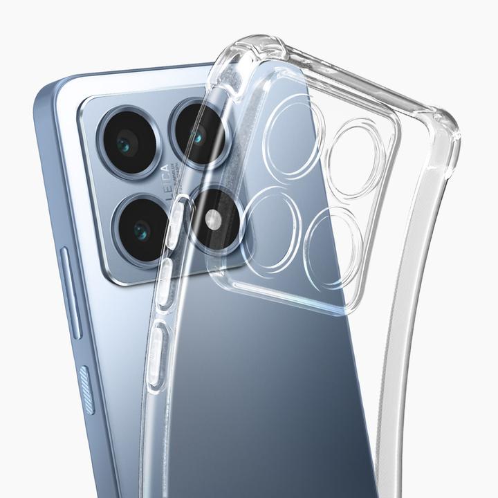Produktbild Mayaxess Clear Protector Case (Xiaomi 14T)