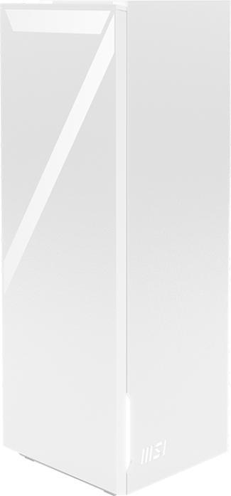 Productafbeelding MSI Roamii Be Lite Wifi 7 Mesh Systeem 2 Pakket