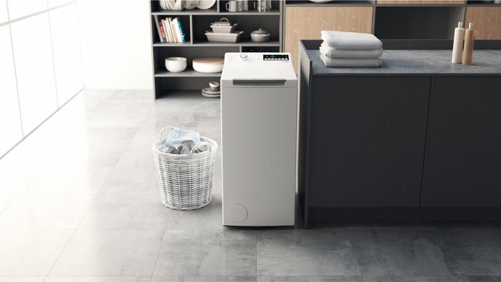 Immagine prodotto Bauknecht WMT Pro Eco 6ZB (6 kg, Verso l'alto)