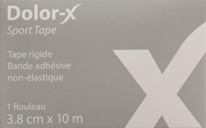 Immagine prodotto Dolor-X Sport Tape bianco (0.10 m)