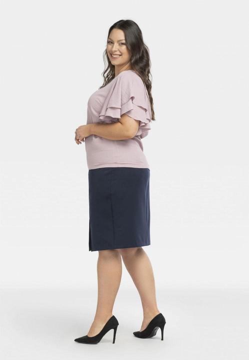 Produktbild Karko Plus-Size Bluse model (42, 43, 44)