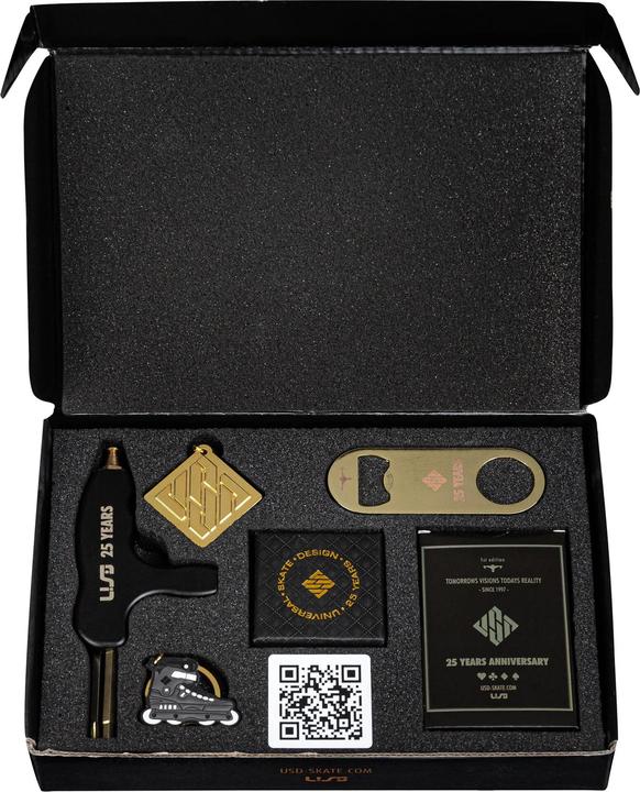 Usd Accessories
