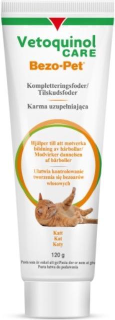 Immagine prodotto Vetoquinol Alimentazione Bezo-Pet (Senior, 1 pz., 120 g)