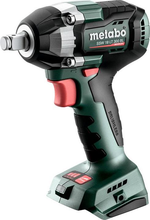 Immagine prodotto Metabo Trapano e cacciavite a batteria (Batteria ricaricabile)