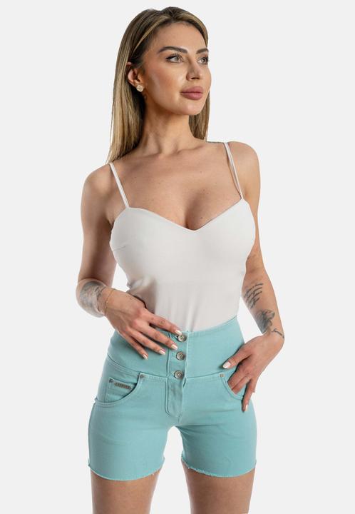 Actual product image Freddy WR.UP?? SNUG Shaping Pants (XS)