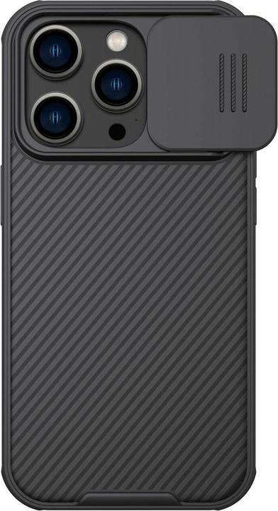 Produktbild Nillkin CamShield Pro Series Hardcase Hülle (Apple iPhone 14 Pro)