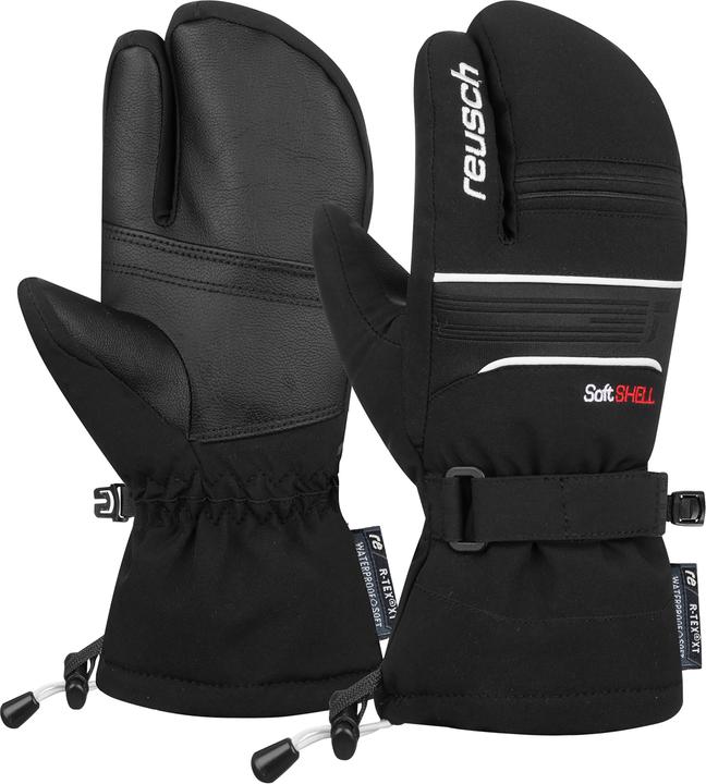 Reusch Kid's Kondor R-TEX XT Lobster (5)