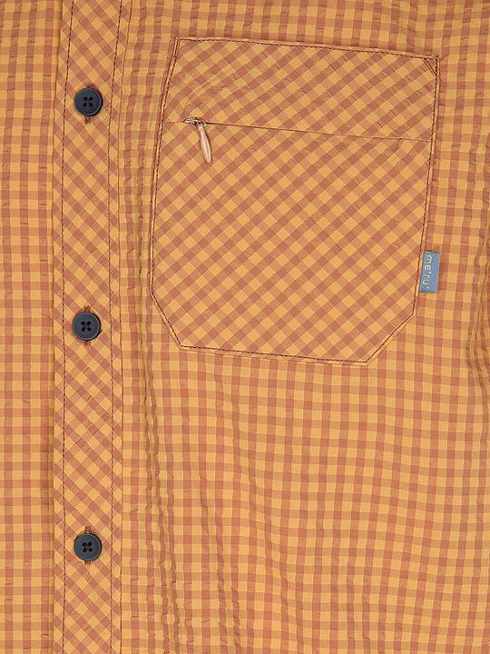 Produktbild Meru Wanderhemd Valongo Uni (XL)