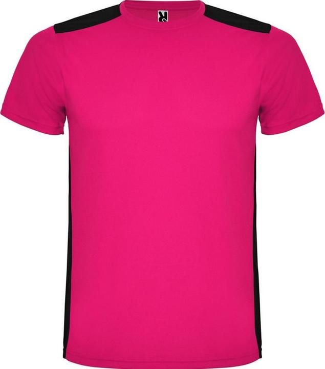 Alpinia Detroit TShirt Sport kurzärmlig