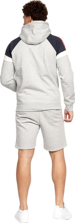 Image du produit Crosshatch Reginald Sweat à capuche et shortSet (XL)