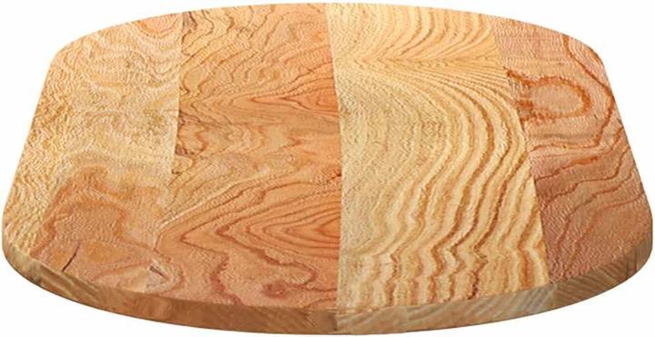 Immagine prodotto VidaXL Lyndsey (100 x 50 x 2 cm)