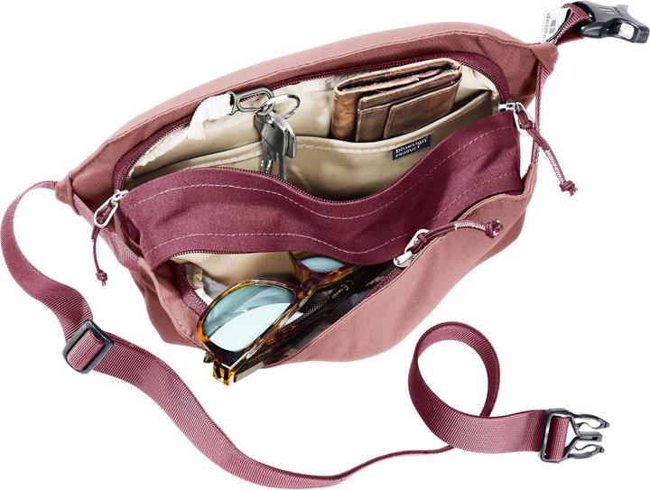 Actual product image Deuter Passway 2