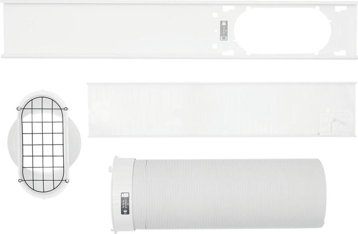 Immagine prodotto Whirlpool Condizionatore PACB 29CO 9000 BTU, nero (25 m², 9500 BTU/h)