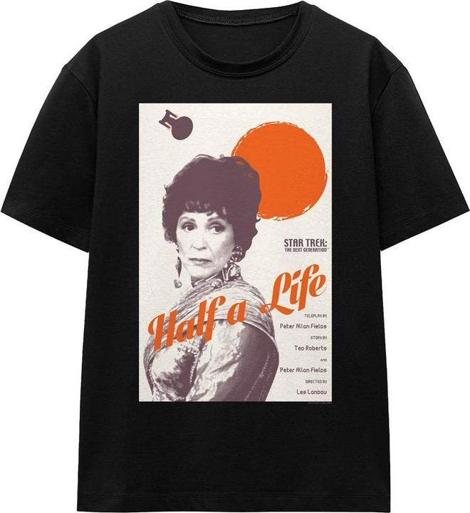 The Next Generation Season 4 Episode 22 TShirt (S)