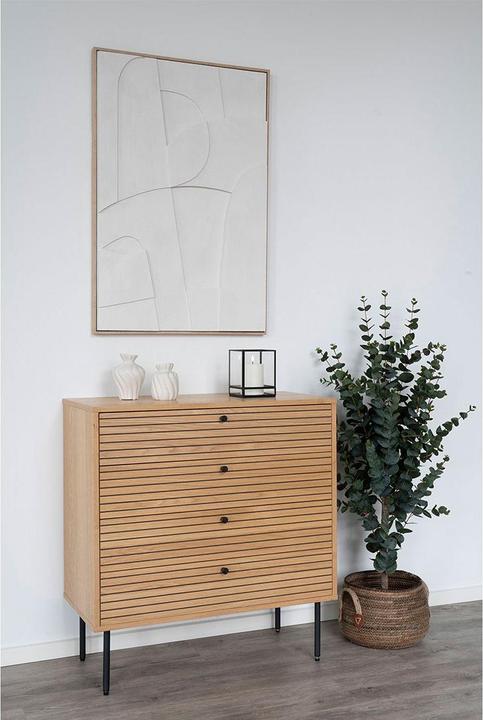 Produktbild House Nordic Vase (2 x)