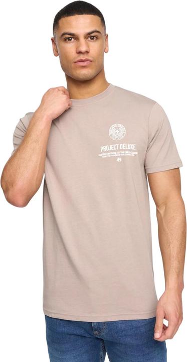 Immagine prodotto Henleys Henstamp Maglietta Uomo (S)