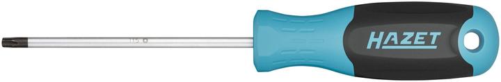 Image du produit HAZET Schraubendreher 811-T15 ∙ Profil TORX® intérieur ∙ SW T15 (Pin-torx)