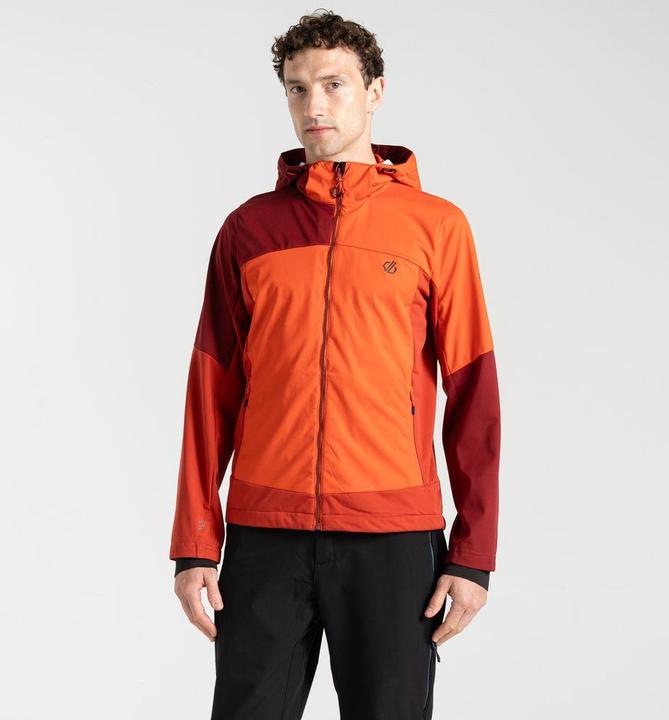 Produktbild Dare2b Mountaineer Softshell (M)