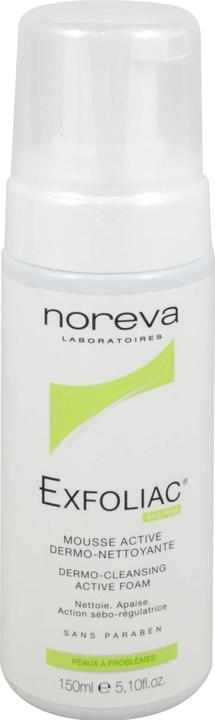 Produktbild Noreva Exfoliac Reinigungsschaum, 150 ml Schaum (150 ml)