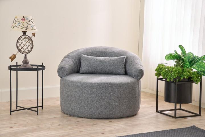 Produktbild Atelier del Sofa Pitta (1-Sitzer)