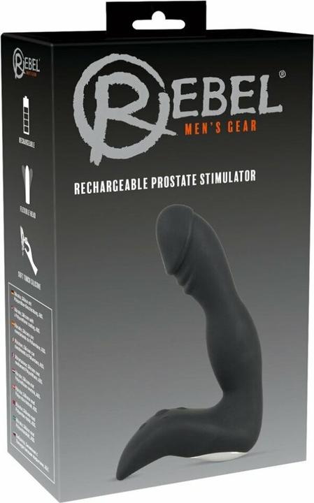 Productafbeelding Rebel Oplaadbare prostaatstimulator