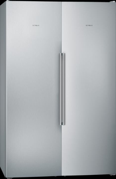 Siemens KA95NAIEP Side-by-Side (588 l)
