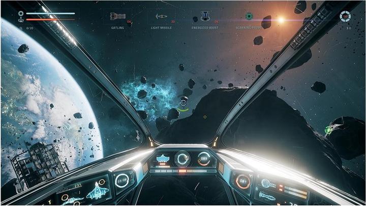 Produktbild Microsoft Everspace