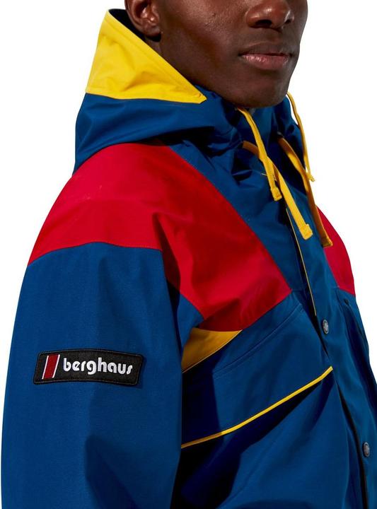 Produktbild Berghaus Wasserdichte Trango Gore-Tex Jacket (L)