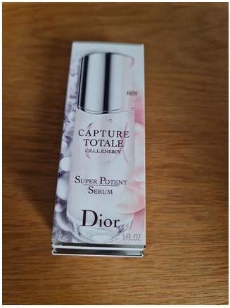 Image du produit Dior Capture Totale C.E.L.L. Energy Super Potent (30 ml)