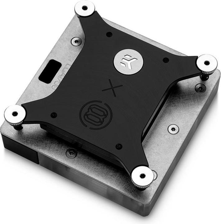 Produktbild EKWB EK-Quantum Velocity² Direct Die