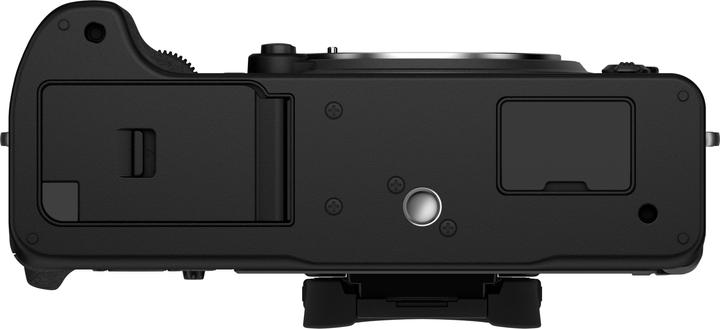 Image du produit Fujifilm X-T4 (26.10 Mpx, APS-C / DX)