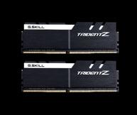 Immagine prodotto G.Skill Trident Z (2 x 16GB, 3200 MHz, DDR4-RAM, DIMM)