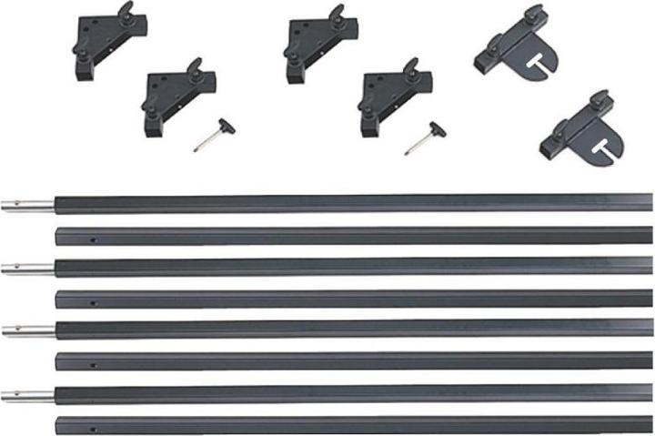 Produktbild Kupo Grip Kupo KH-08 8ft x 8ft Butterfly Frame Kit