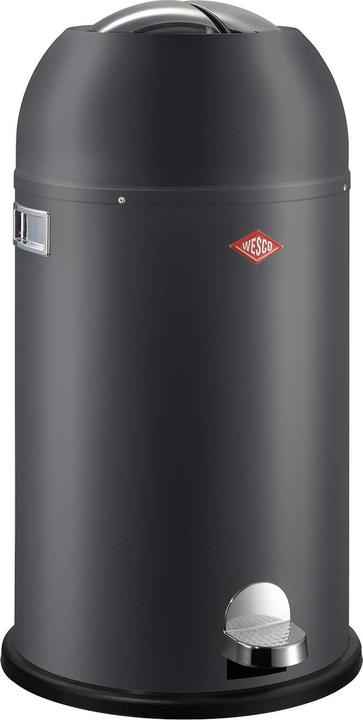 Matte graphite