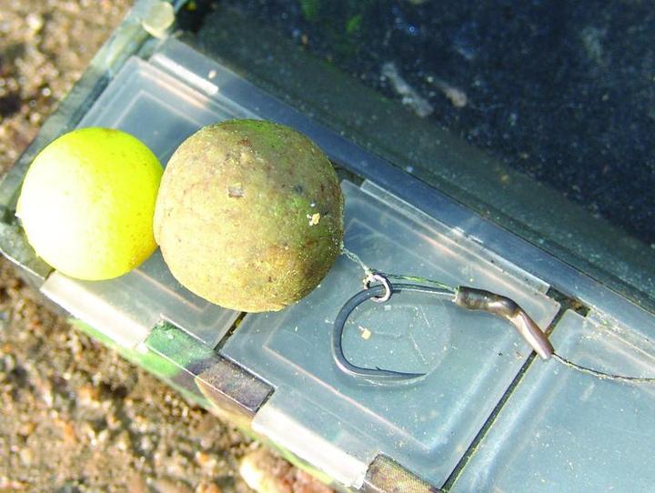 Korda rings rig ring extra small (x20)
