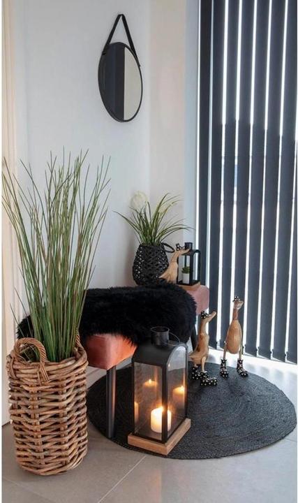 Actual product image House Nordic Trapani (Ø 38 x 2 cm)