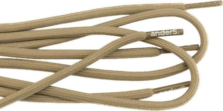 Immagine prodotto Upswing anders. Schnürsenkel Dunkelbeige