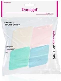 Actual product image Donegal Sponge For Mace Coloured Diamond 4Pcs. 4306