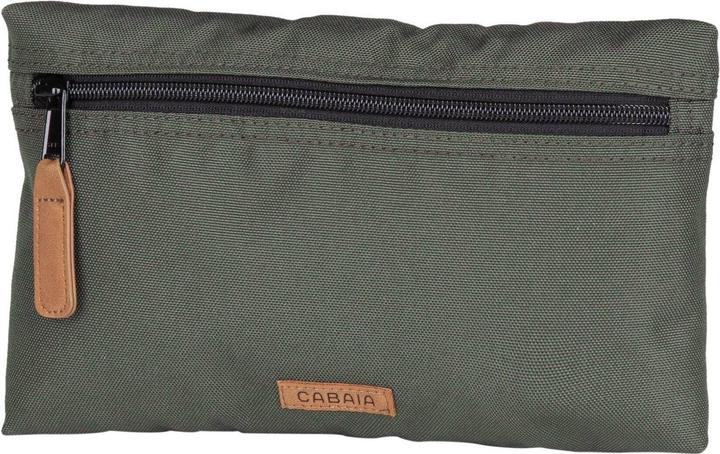 Actual product image Cabaia Koffer & Trolley Soft Suitcase Small (48 l)