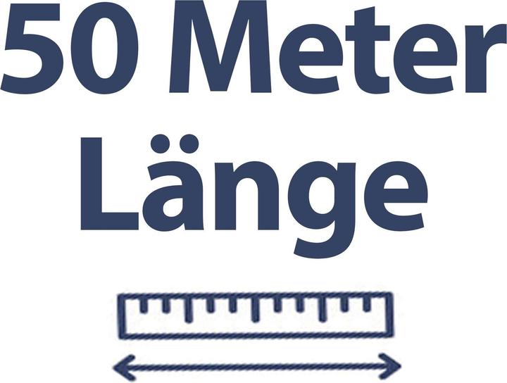 Produktbild Elmex Gewachst (50 m)