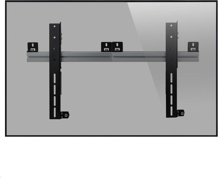 Actual product image SMS Multi Display Wall (Wall, 65", 100 kg)