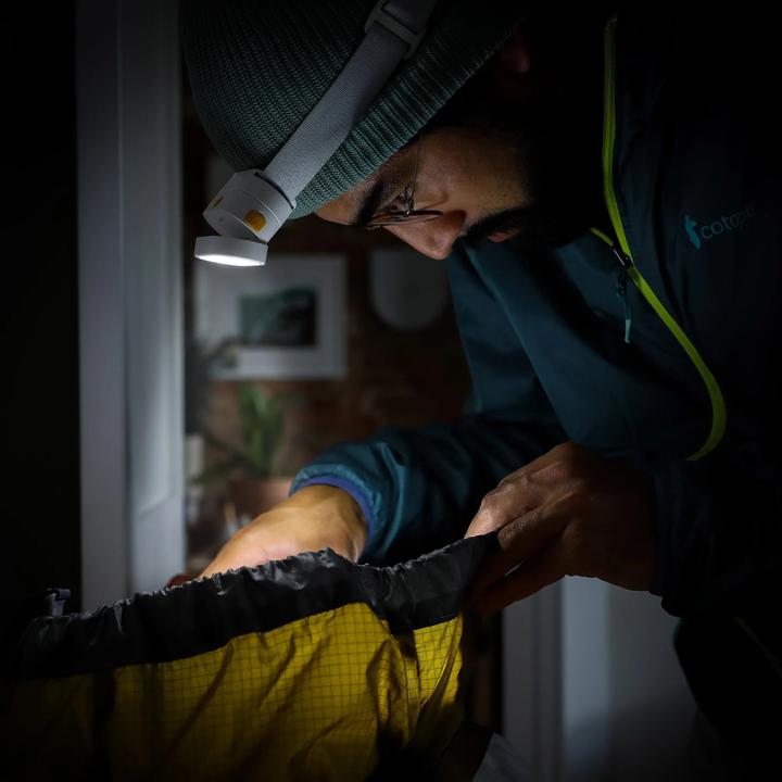Produktbild Luci Solar Headlamp Beam (300 lm)